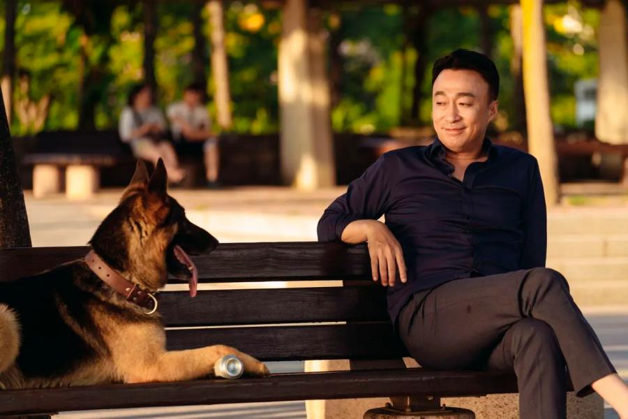 Las aventuras del agente Dolittle